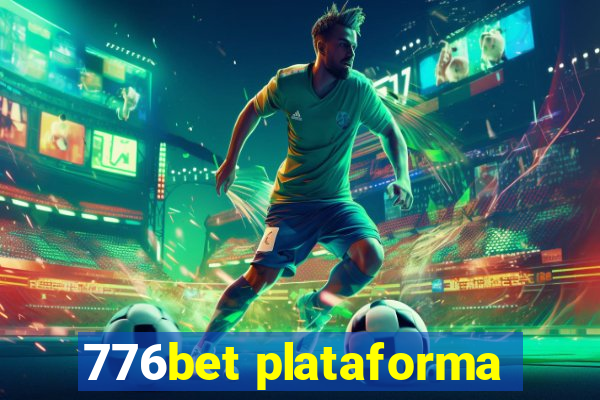 776bet plataforma